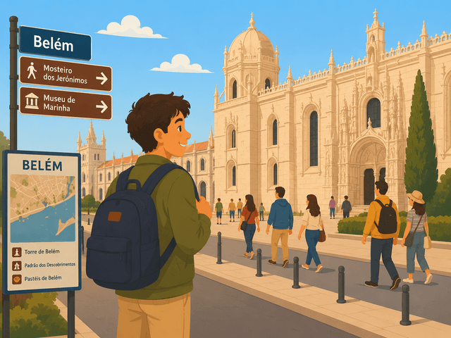 Comprar um bilhete de metro