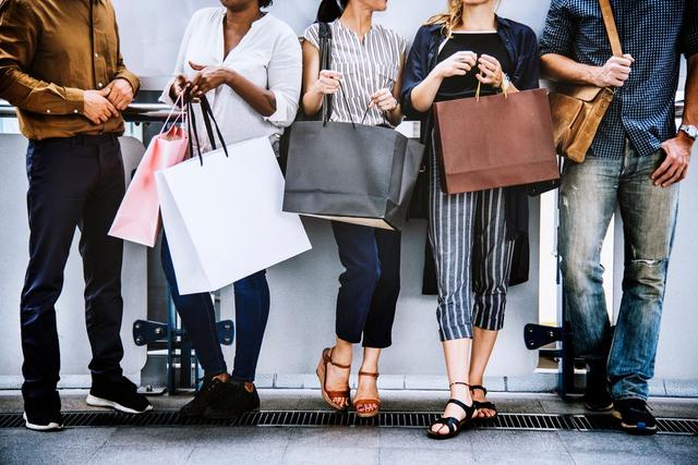 Three new Primark stores coming to Portugal this year
