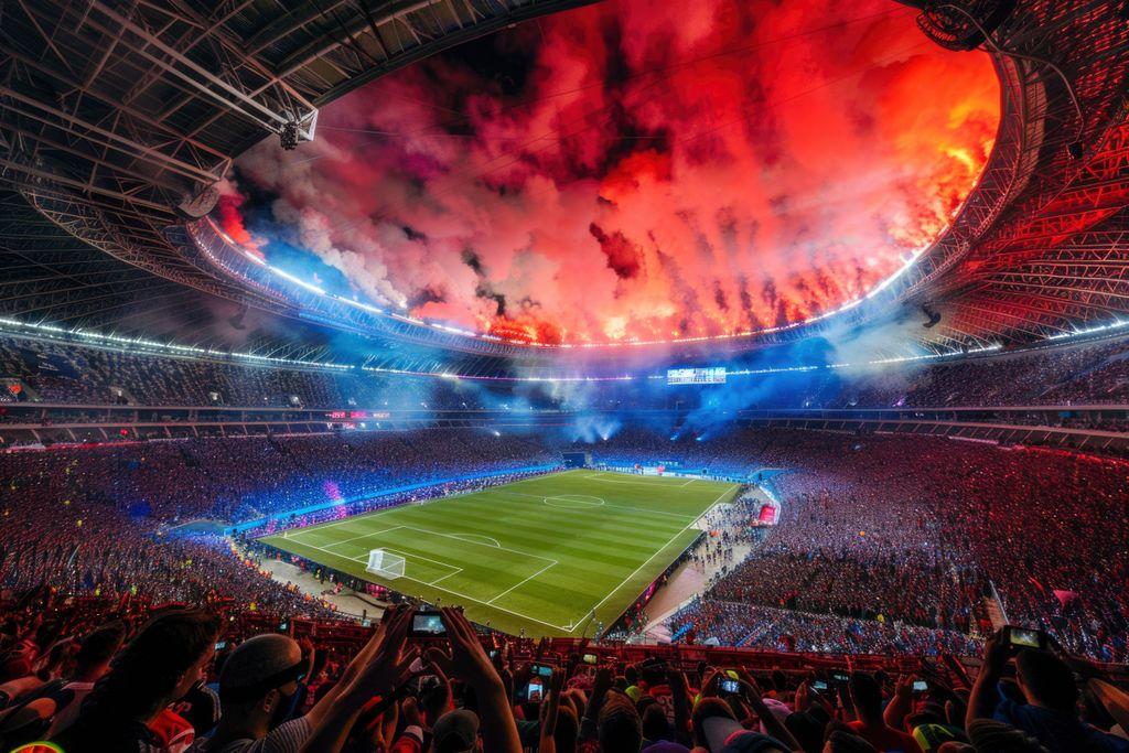 Benfica Chases the Lead in the Final Stretch of the Primeira Liga