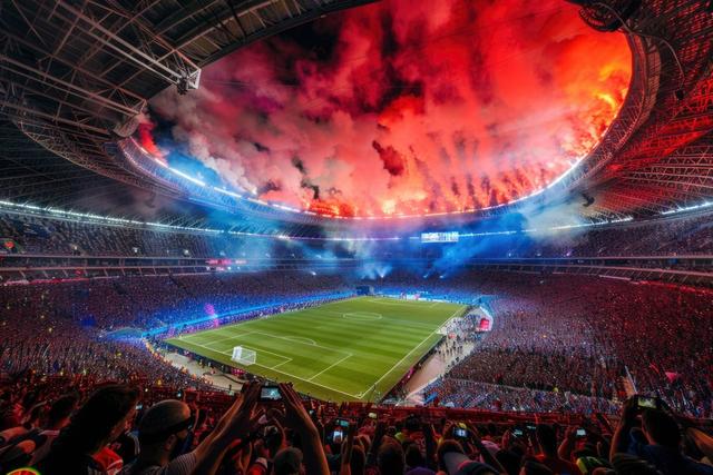 Benfica Chases the Lead in the Final Stretch of the Primeira Liga