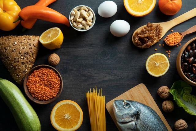 Don't Think Twice and Eat More of These Foods for Your Brain's Sake