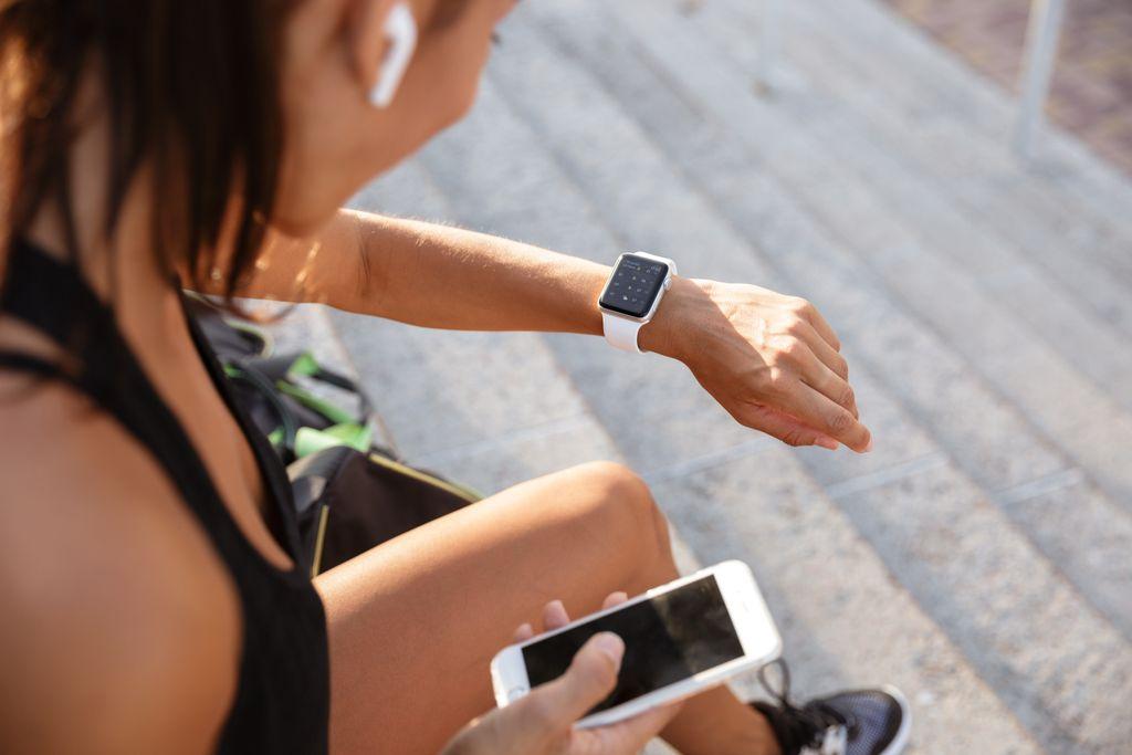 How are smart rings and watches shaping personalized healthcare?