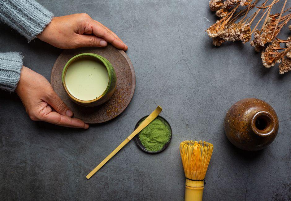 The 'secret' to improving memory may lie in the tea that became a phenomenon